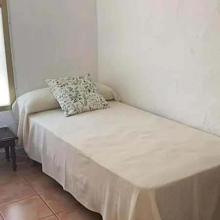 Casa Abril Διαμέρισμα *