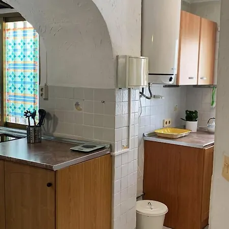 Casa Abril * Αλτέα
