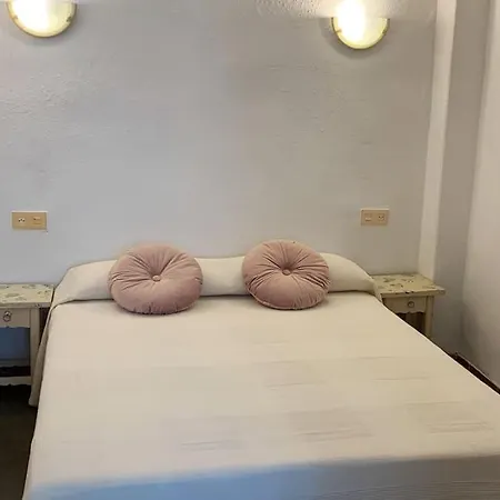 Casa Abril Διαμέρισμα
