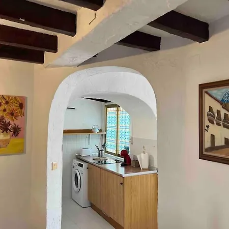 Casa Abril *
