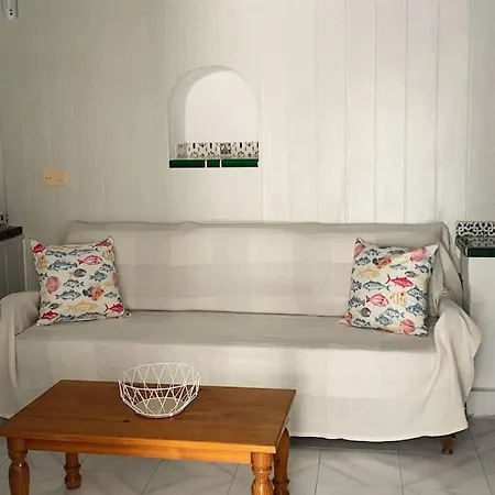 Casa Abril Διαμέρισμα