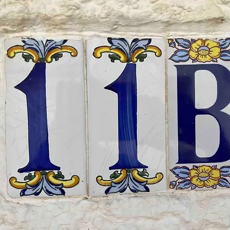 Casa Abril Αλτέα