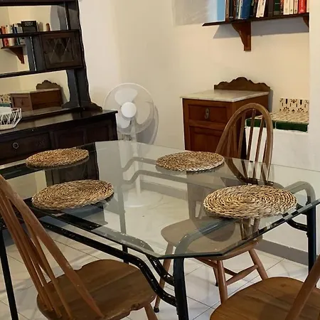Casa Abril Αλτέα